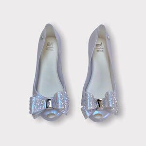 NEW Mel Ultragirl Sweet Lilac Pearl